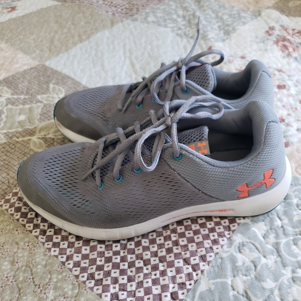 Under Armour BGS Pursuit